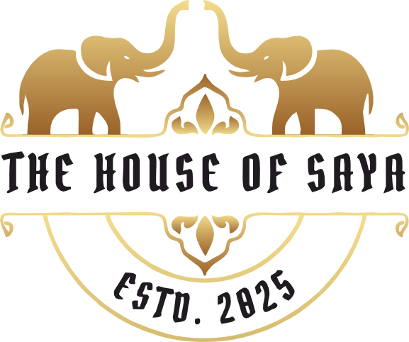 The House Of Saya